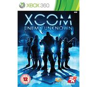 XCOM Enemy Unknown [Edizione: Regno Unito]