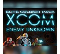 XCOM: Enemy Unknown - Elite Soldier Pack (DLC) (PC) Steam Gift - GLOBAL