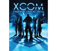 XCOM: Enemy Unknown + Elite Soldier Pack Steam Key GLOBAL