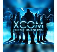 XCOM: Enemy Unknown (PC) Steam Gift - GLOBAL