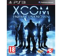 XCOM: Enemy Unknown [PEGI] [Edizione: Germania]