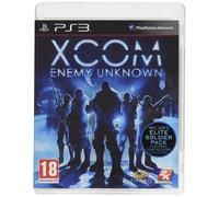 XCOM Enemy Unknown (PS3) (PC)