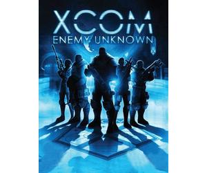 XCOM: Enemy Unknown + XCOM: Enemy Within (DLC) Steam Key EUROPE