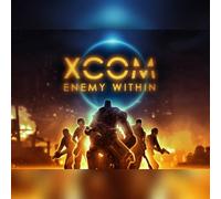 XCOM: Enemy Within (PC) Steam Gift - GLOBAL