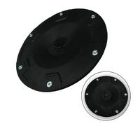 XcrykWzwc Testa di Taglio Robot Tosaerba RSDRA-01 Efficienza di Taglio migliorata Compatibile con la Parte dello Strumento Tosaerba Dreame A1