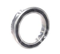 XCS71914-E-T-P4S-UL FAG 70 x 110 x 16 mm ANGULAR CONT. BALL SINGLE ROW Singo...