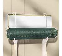 XCSCUK Deflettore Vento per Condizionatore d'Aria, Piastra Guida dell'Aria per Condizionatore d'Aria Universale a Parete, Adatto a Casa, Hotel, Reception