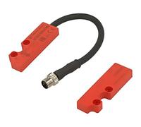 XCSDMC590L01M8 Interruttore di sicurezza: magnetico XCS NC + NO IP66 plastica...