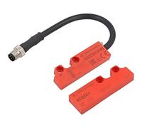 XCSDMC591L01M8 Interruttore di sicurezza: magnetico XCS NC + NO IP66 plastica...