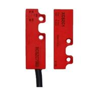 XCSDMC7902 Set interruttori di sicurezza for porte | 2NC