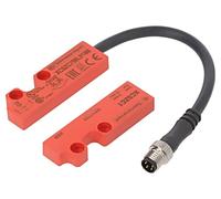 XCSDMC790L01M8 Interruttore di sicurezza: magnetico XCSDM Compact NC x2 IP67 ...