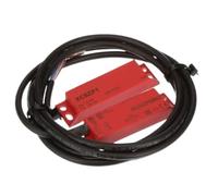 XCSDMP5002 Interruttore magnetico codificato, interruttori 1 NC + 2 NO, 1 NO 2*mi