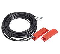 XCSDMP5015 Interruttore di sicurezza: magnetico XCS NC + NO x2 IP66 rosso SCH...