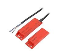 XCSDMP5905 Interruttore di sicurezza: magnetico XCS NC + NO IP66 plastica SCH...