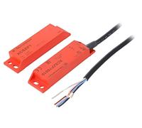 XCSDMP70010 Interruttore di sicurezza: magnetico XCSDM Standard NC x2 IP67 TE...