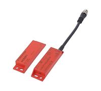 XCSDMP701L01M12 Interruttore di sicurezza: magnetico XCSDM Standard NC x2 IP6...