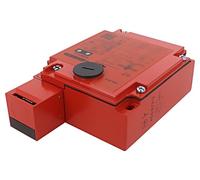 XCSE7312 Interruttore di sicurezza: bloccato Serie: PREVENTA IP67 Colore: ros...
