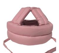 XCSJ Casco di protezione morbido per anziani, Casco regolabile per anziani, Casco protettivo traspirante e confortevole per la protezione della testa, per anziani, Casco protettivo anti-caduta, Adatto