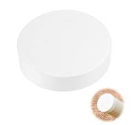 XCSJ Tappo Per Tubo Di Fognatura Tappo 125mm, Coperchio Per Tubo Di Scarico In Pvc, Adatto Per Impianti Fognari e Tubazioni, Per Prevenire Ingresso Di Acque Reflue (Ø 125 mm)