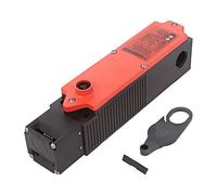 XCSLE2727312 Interruttore di sicurezza: bloccato XCSLE NC x2 IP66 plastica TE...