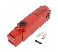 XCSLF2727312 Interruttore di sicurezza: bloccato Serie: XCSLF Contatti: NC x2...