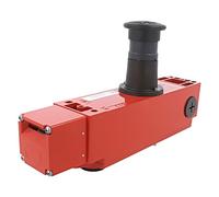 XCSLF3737412 Interruttore di sicurezza: bloccato Serie: XCSLF IP66 Mat: metal...