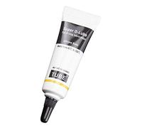 XCSM Grasso lubrificante al Silicone per Uso Alimentare Impermeabile 10 g per o-Ring per Idraulici per rubinetti da Cucina per la casa