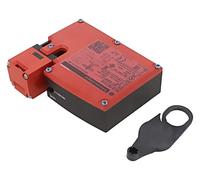 XCSTE7312 Interruttore di sicurezza: bloccato Serie: XCSTE Contatti: NC x2 SC...