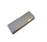 XCTDSVAH Custodia Per Occhiali In Pelle Custodia for occhiali portatile anti-pressione for studenti e senior, semplice in pelle, grande capacità, scatola portaocchiali(Grey)