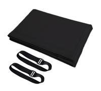 XCubierta De Manguera De Aire Acondicionado Portátil - Aislamiento De Tubería De CA | Manguito De Manguera De Aire Acondicionado Aislado De Fácil Instalación Para Ventilación De Conducto De Escape De