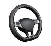 XCUNMMB Coprivolante Auto per BMW Mini Cooper Countryman F60 R60 2011-2016, Copri Volante per Auto Copri Volante Coprivolante Coprivolante Auto in Pelle,D