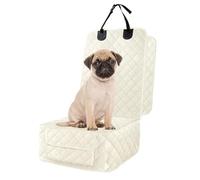 XCVFSRW Coprisedile Anteriore per Cani,per Benz Vito(V260L) 2016-2023 2024 2025 Impermeabile Antigraffiato Antiscivolo Copertura Protettiva Animali Domestici,B