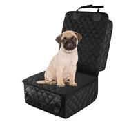 XCVFSRW Coprisedile Anteriore per Cani,per Benz Vito(V260L) 2016-2023 2024 2025 Impermeabile Antigraffiato Antiscivolo Copertura Protettiva Animali Domestici,A
