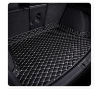 XCVFSRW Tappeto Bagagliaio Auto,per Audi A6 S6 Avant e-Tron 2024 2025+ Antiscivolo Impermeabili Baule Fodera Protezione Tappetino,Tappeto Interni Accessori,B