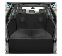 XCVFSRW Telo Bagagliaio Auto per Cani, per Fiat Bravo 500 Freemont Impermeabile Antigraffiato Antiscivolo Copertura Protettiva Animali Domestici