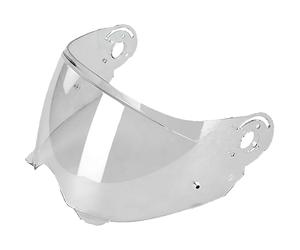 XD-16 plexi trasparente per casco HJC C80