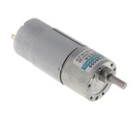 XD-37GB555 Motore CC 12V 15W 30RPM Motoriduttore CW/CCW Motoriduttore spazzolato