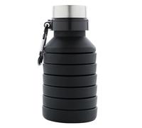 XD Collection Collassabile Silicone 550 ml Bottiglia (XD555)