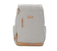 XD Collection Impact Aware Tela Riciclata Zaino Porta PC (XD780)