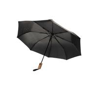 XD CollectionKaycey Legno di Acacia Consapevole Ombrello Pieghevole (XD876)