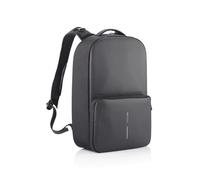 XD DESIGN ANTI-THEFT BACKPACK BOBBY FLEX GYM BAG BLACK P/N: P705.801