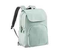 XD Design Bobby Zaino da giorno 41.5 cm Scomparto per laptop verde