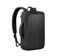 XD Design Bobby Bizz Zaino da lavoro 43 cm Scomparto per laptop black (TAS044133)