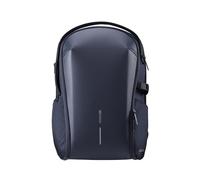 XD Design The Bizz Zaino da lavoro 47 cm Scomparto per laptop blu