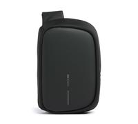XD Design Bobby Borsa sling nero, poliestere, unisex