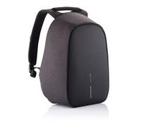XD Design Bobby Hero Regular Anti-Theft Backpack Black 15.6 Laptop P705.291