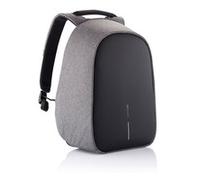 XD Design Bobby Hero Regular Anti-theft Backpack Grey P705.292 18L 295x165x450mm