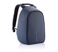 XD Design Bobby Hero Zaino piccolo RFID 38 cm scomparto per laptop navy (P705-705-navy)