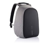 XD Design Bobby Hero Zaino piccolo RFID 38 cm scomparto per laptop grey (P705-702-grey)