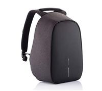 XD Design Bobby Hero Zaino piccolo RFID 38 cm scomparto per laptop black (P705-701-black)